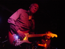Robin Trower / Fear the Days on Feb 15, 2008 [884-small]