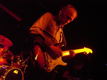 Robin Trower / Fear the Days on Feb 15, 2008 [886-small]