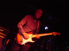 Robin Trower / Fear the Days on Feb 15, 2008 [889-small]
