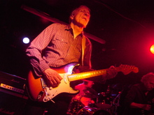 Robin Trower / Fear the Days on Feb 15, 2008 [890-small]
