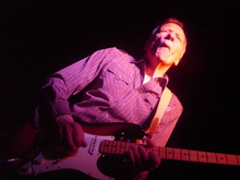 Robin Trower / Fear the Days on Feb 15, 2008 [893-small]