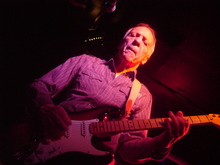 Robin Trower / Fear the Days on Feb 15, 2008 [894-small]