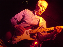 Robin Trower / Fear the Days on Feb 15, 2008 [895-small]