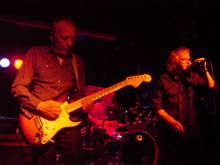 Robin Trower / Fear the Days on Feb 15, 2008 [896-small]