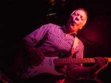 Robin Trower / Fear the Days on Feb 15, 2008 [897-small]