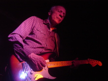 Robin Trower / Fear the Days on Feb 15, 2008 [899-small]