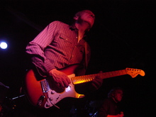 Robin Trower / Fear the Days on Feb 15, 2008 [903-small]