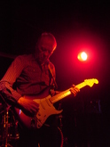 Robin Trower / Fear the Days on Feb 15, 2008 [904-small]