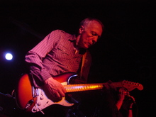 Robin Trower / Fear the Days on Feb 15, 2008 [907-small]