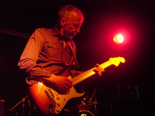 Robin Trower / Fear the Days on Feb 15, 2008 [909-small]