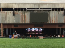 Blondie / Garbage / Deap Vally on Aug 2, 2017 [491-small]