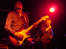 Robin Trower / Fear the Days on Feb 15, 2008 [918-small]