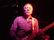 Robin Trower / Fear the Days on Feb 15, 2008 [921-small]