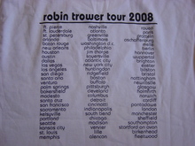 Robin Trower / Fear the Days on Feb 15, 2008 [925-small]