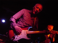 Robin Trower / Fear the Days on Feb 15, 2008 [926-small]