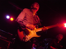 Robin Trower / Fear the Days on Feb 15, 2008 [927-small]