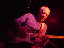 Robin Trower / Fear the Days on Feb 15, 2008 [928-small]