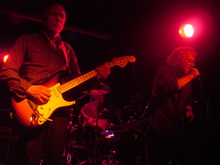 Robin Trower / Fear the Days on Feb 15, 2008 [929-small]