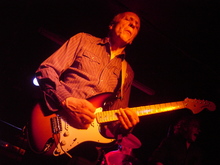 Robin Trower / Fear the Days on Feb 15, 2008 [932-small]
