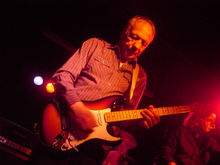 Robin Trower / Fear the Days on Feb 15, 2008 [934-small]