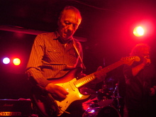 Robin Trower / Fear the Days on Feb 15, 2008 [935-small]