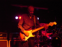 Robin Trower / Fear the Days on Feb 15, 2008 [936-small]