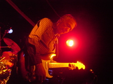 Robin Trower / Fear the Days on Feb 15, 2008 [938-small]