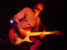 Robin Trower / Fear the Days on Feb 15, 2008 [939-small]