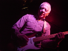 Robin Trower / Fear the Days on Feb 15, 2008 [941-small]