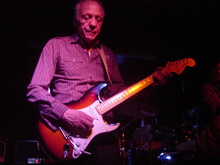 Robin Trower / Fear the Days on Feb 15, 2008 [943-small]