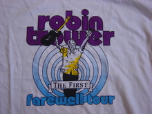 Robin Trower / Fear the Days on Feb 15, 2008 [949-small]