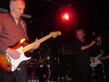 Robin Trower / Fear the Days on Feb 15, 2008 [950-small]