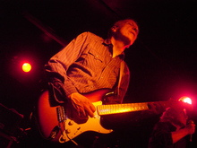 Robin Trower / Fear the Days on Feb 15, 2008 [952-small]