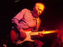 Robin Trower / Fear the Days on Feb 15, 2008 [956-small]