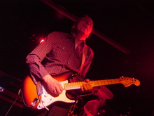 Robin Trower / Fear the Days on Feb 15, 2008 [957-small]