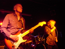 Robin Trower / Fear the Days on Feb 15, 2008 [959-small]