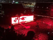 U2 / The Lumineers on Jun 18, 2017 [496-small]
