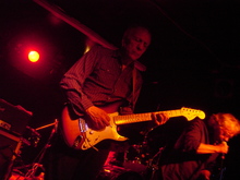 Robin Trower / Fear the Days on Feb 15, 2008 [963-small]