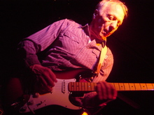 Robin Trower / Fear the Days on Feb 15, 2008 [964-small]