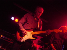 Robin Trower / Fear the Days on Feb 15, 2008 [965-small]