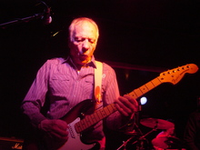 Robin Trower / Fear the Days on Feb 15, 2008 [972-small]