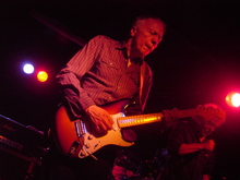 Robin Trower / Fear the Days on Feb 15, 2008 [973-small]