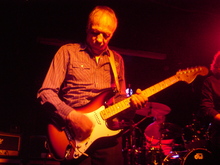 Robin Trower / Fear the Days on Feb 15, 2008 [974-small]