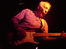 Robin Trower / Fear the Days on Feb 15, 2008 [976-small]