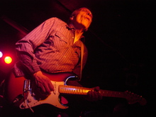 Robin Trower / Fear the Days on Feb 15, 2008 [979-small]