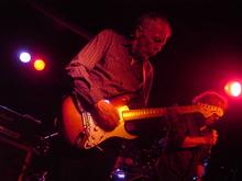 Robin Trower / Fear the Days on Feb 15, 2008 [981-small]