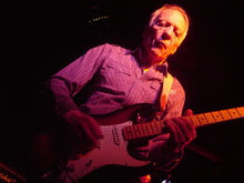 Robin Trower / Fear the Days on Feb 15, 2008 [986-small]