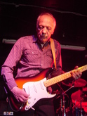 Robin Trower / Fear the Days on Feb 15, 2008 [987-small]