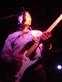 Robin Trower / Fear the Days on Feb 15, 2008 [989-small]