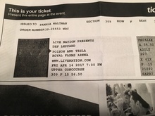 Def Leppard / Poison / Tesla on Apr 14, 2017 [499-small]